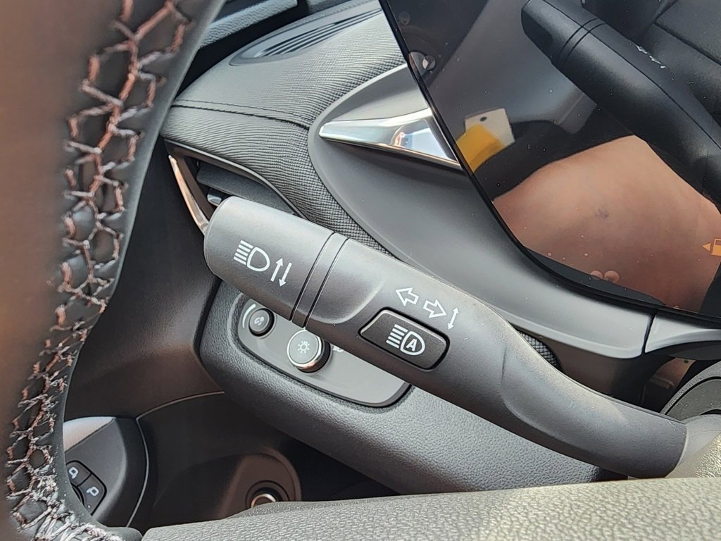 New 2026 Buick Envista Preferred w/ Convenience I Package image 21