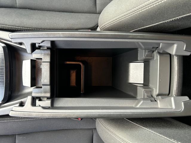 Used 2023 Nissan Rogue S image 20