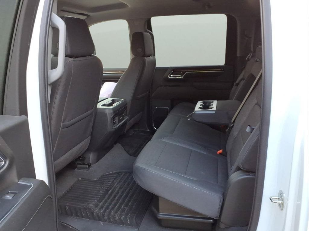 Used 2024 Chevrolet Silverado 2500 LT w/ Z71 Sport Edition AWD/4WD image 26