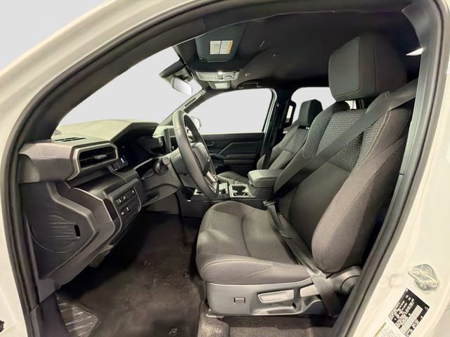 Used 2025 Toyota 4Runner SR5 image 18