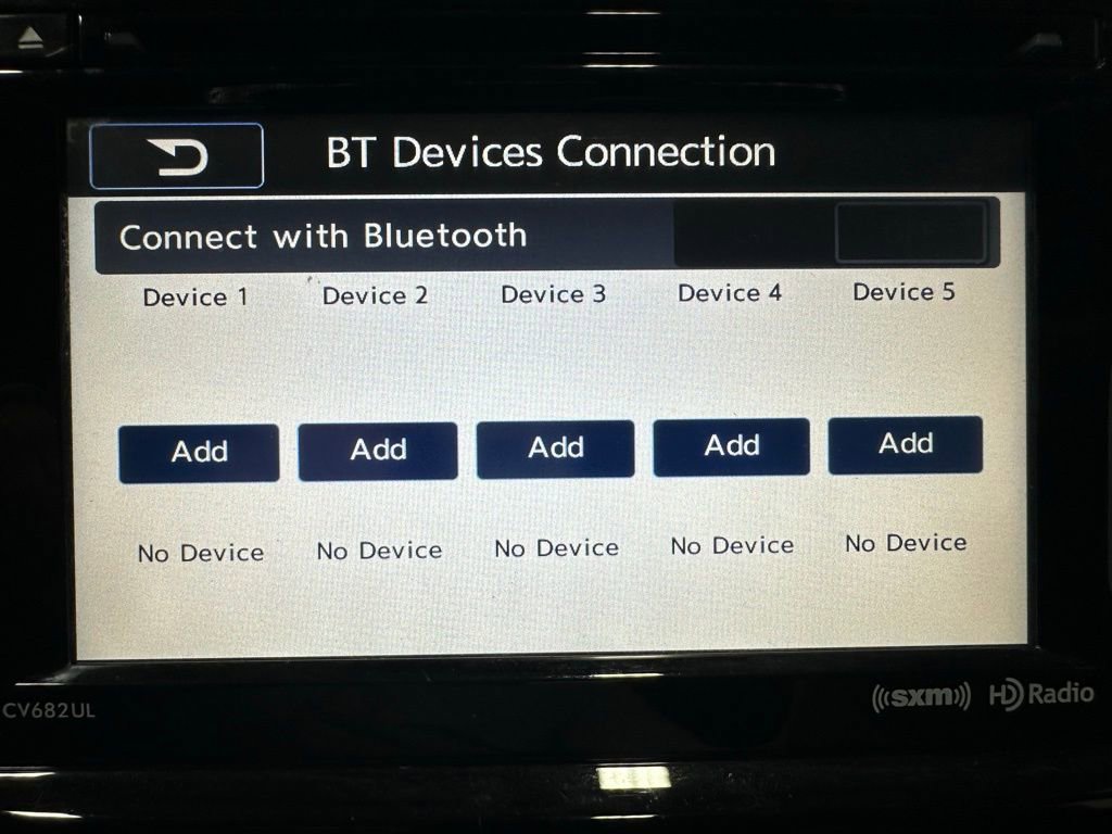 Used 2017 Subaru WRX image 29