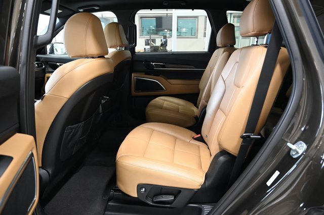 Used 2021 Kia Telluride SX image 11