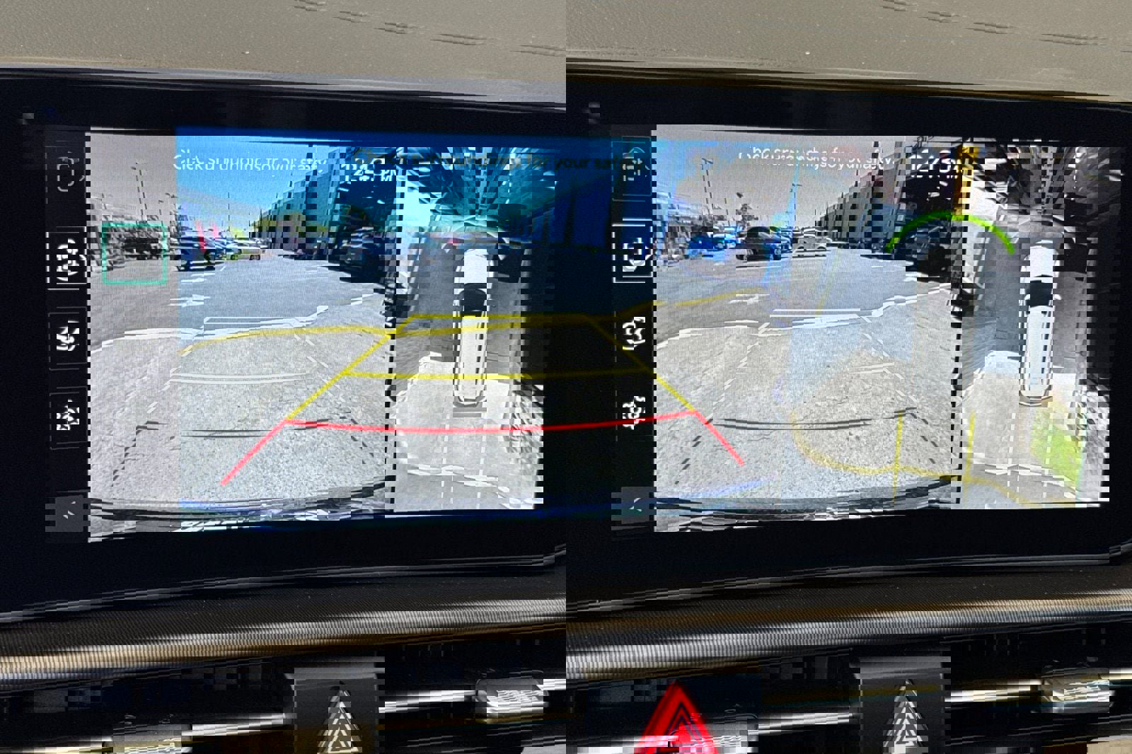 New 2026 Kia Sportage SX image 18