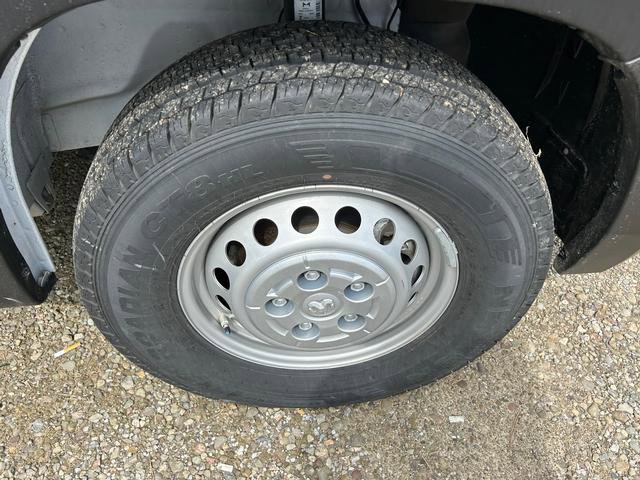 New 2024 RAM ProMaster 1500 w/ Convenience Group image 24