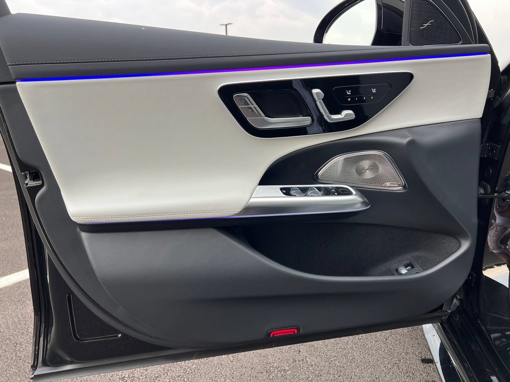 New 2027 Mercedes-Benz E 53 AMG e 4MATIC Sedan image 10