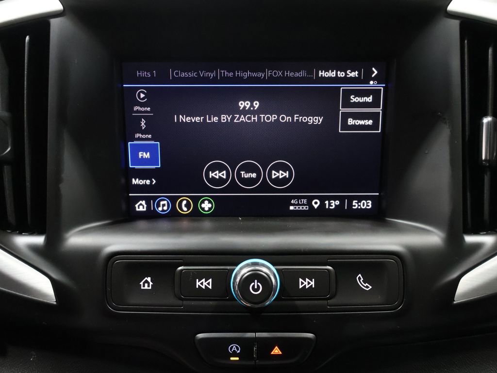 Used 2024 GMC Terrain SLE image 27