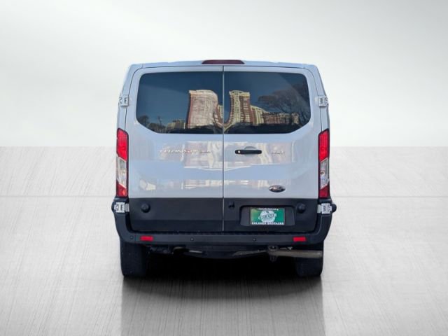 Used 2020 Ford Transit 350 XLT image 5