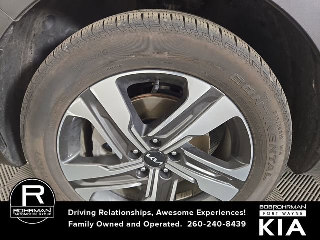 Certified 2023 Kia Sorento SX Prestige image 13