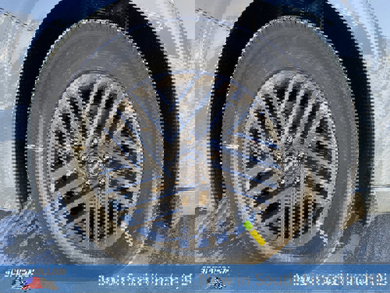 New 2026 Nissan Sentra SV w/ Floor Mat Package image 11