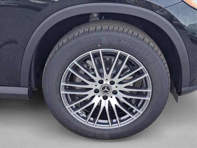 New 2026 Mercedes-Benz GLC 300 image 9