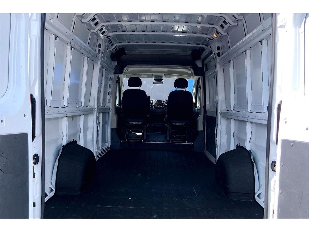 Used 2021 RAM ProMaster 3500 FWD image 10