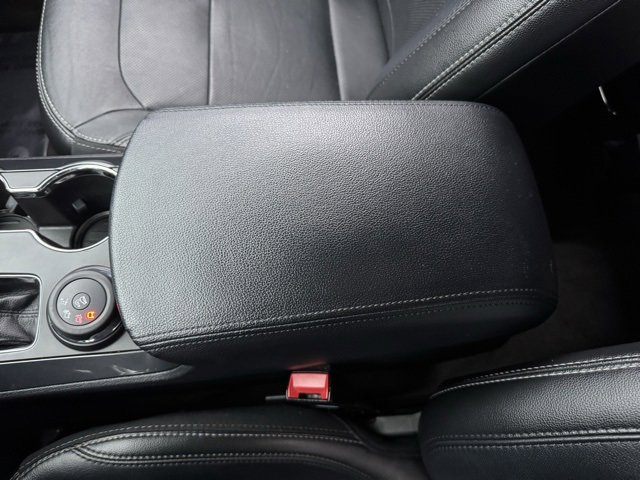 Certified 2018 Ford Explorer Limited image 14