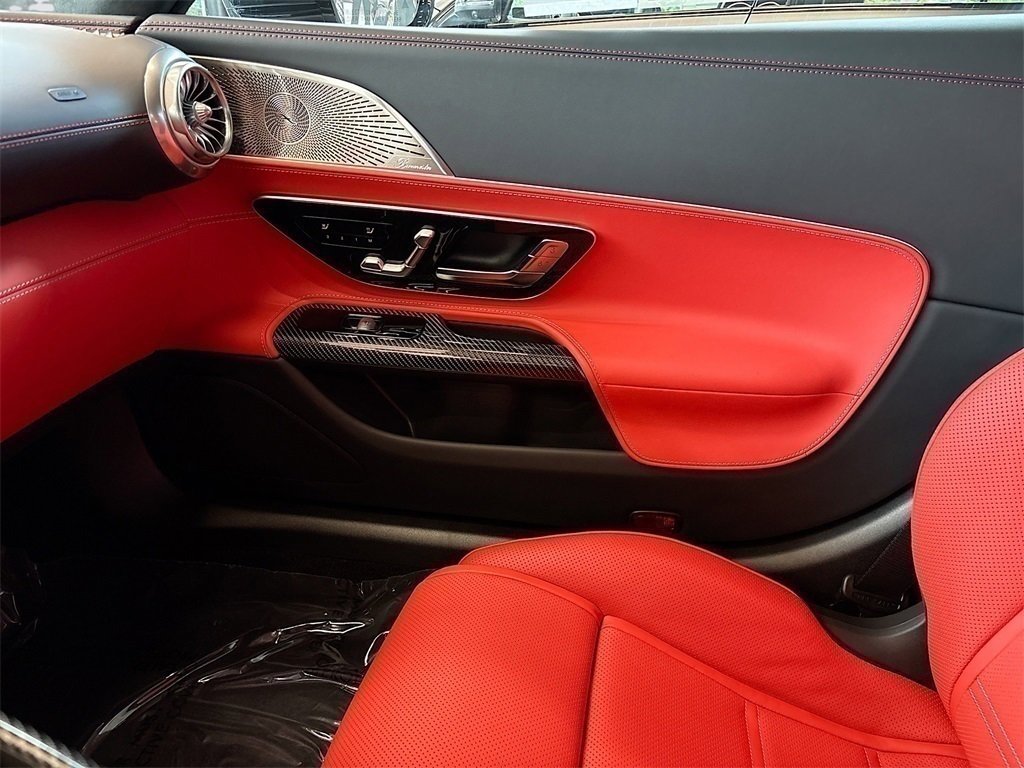 New 2026 Mercedes-Benz AMG GT 63 image 12