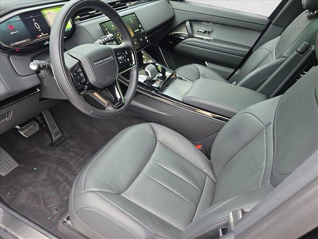 Certified 2024 Land Rover Range Rover Sport Dynamic SE AWD/4WD image 16