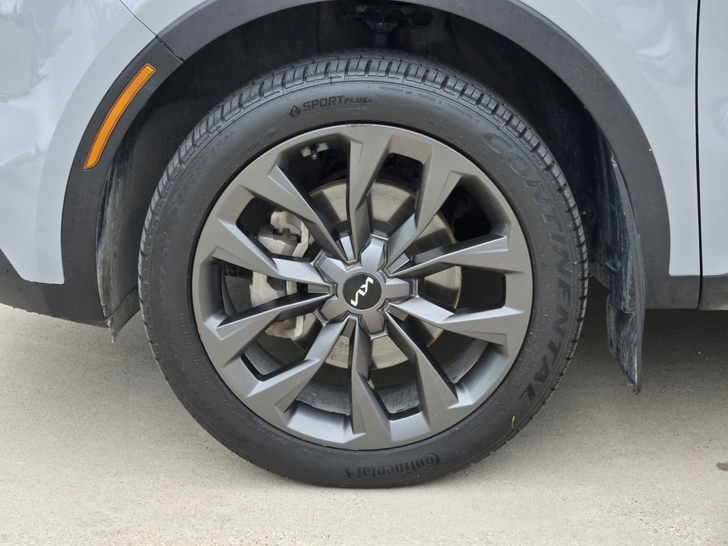 Certified 2023 Kia Sorento X-Line EX AWD/4WD image 17