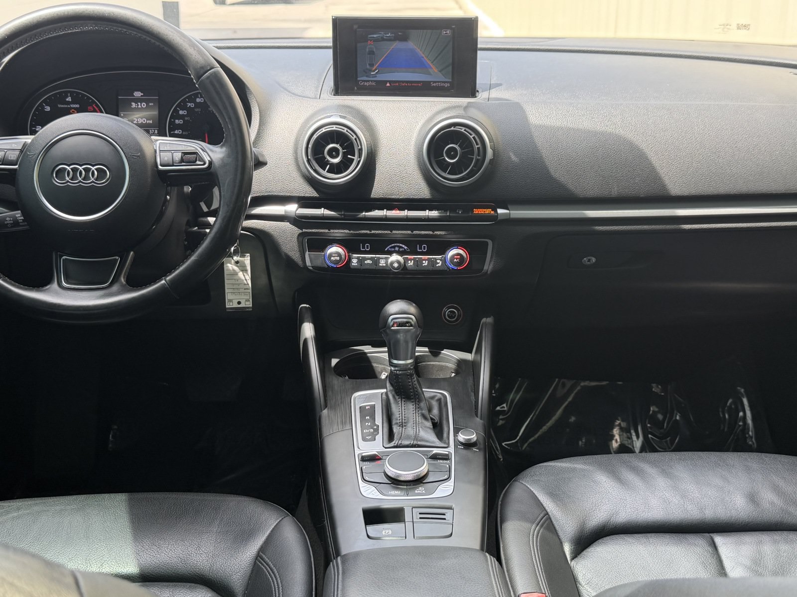 Used 2015 Audi A3 TDI Premium w/ Driver Assistance Package FWD image 24