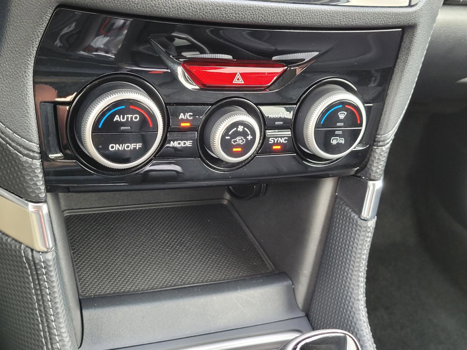 Certified 2024 Subaru Forester Touring w/ Pop Package 2 AWD/4WD image 30