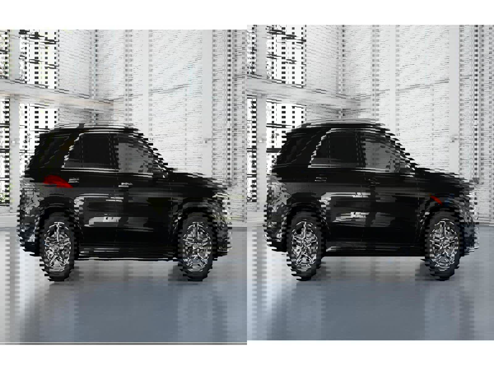 New 2026 Mercedes-Benz GLE 450 4MATIC image 2