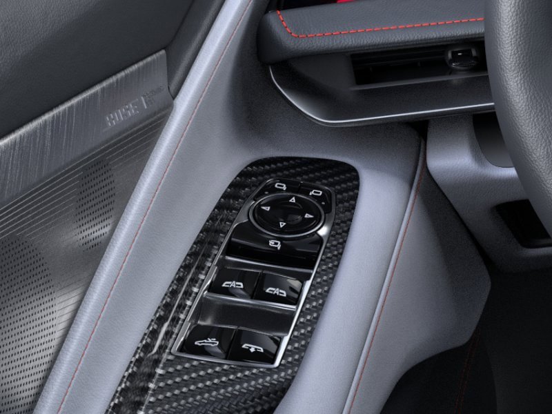 New 2026 Chevrolet Corvette ZR1X AWD/4WD image 22