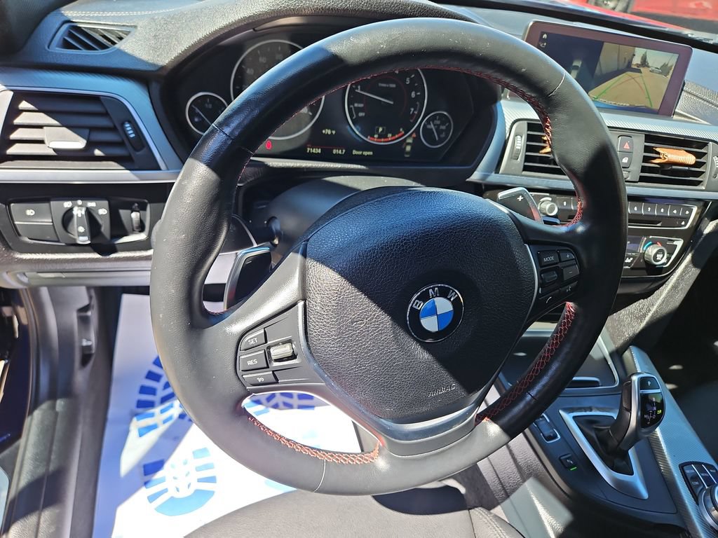 Used 2018 BMW 330i Sedan RWD image 15