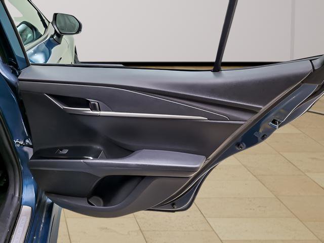 Certified 2025 Toyota Camry SE image 24
