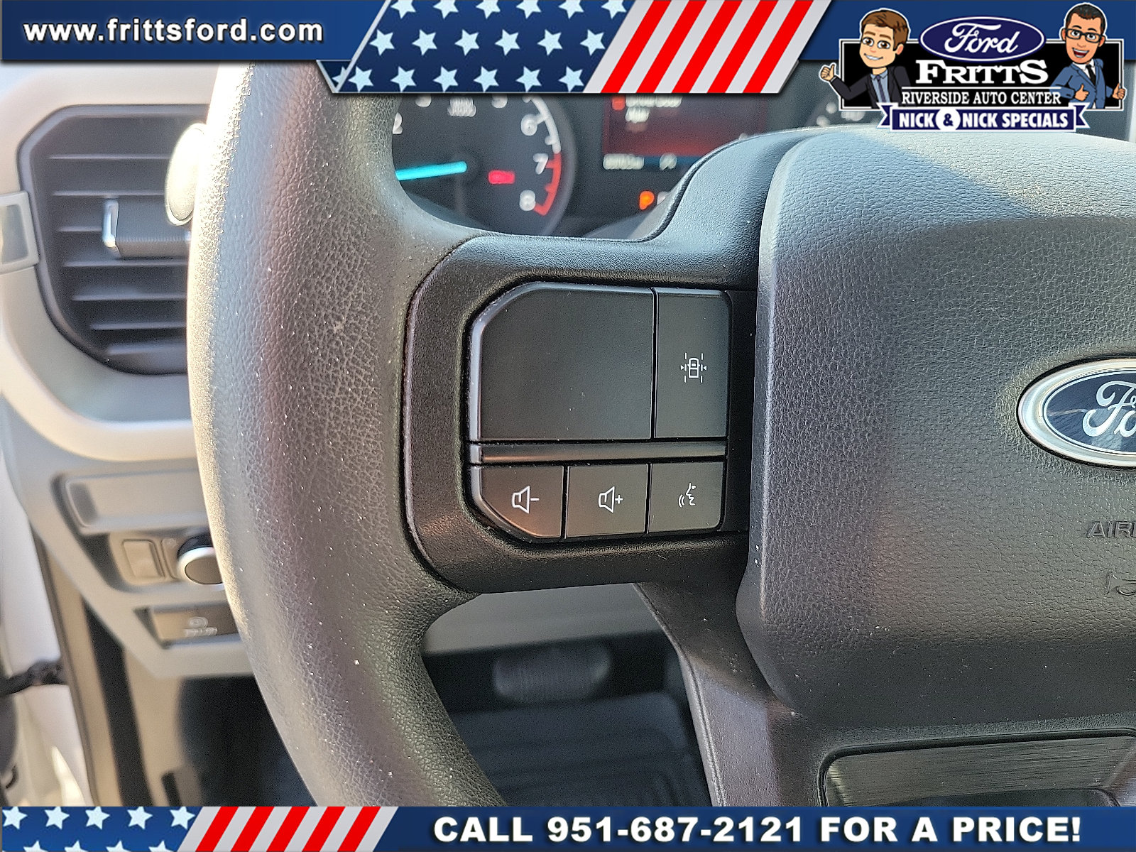 Certified 2022 Ford F150 XL RWD image 6