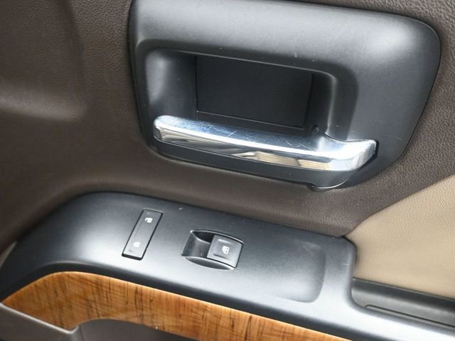 Used 2014 GMC Sierra 1500 SLT w/ SLT Crew Cab Value Package image 18