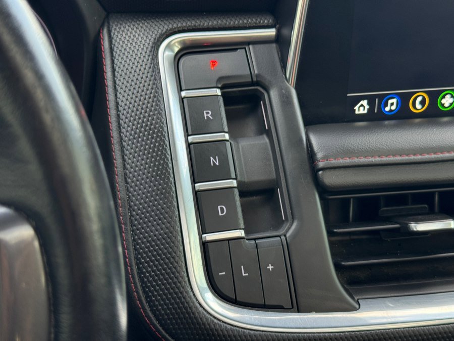 Used 2021 Chevrolet Suburban RST w/ Luxury Package image 67