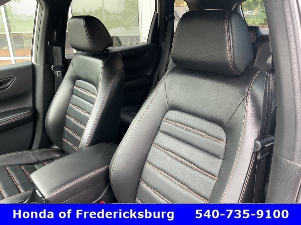 Certified 2026 Honda CR-V Sport-L image 28