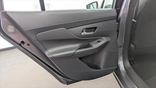 Used 2026 Nissan Sentra SV w/ Floor Mat Package FWD image 16