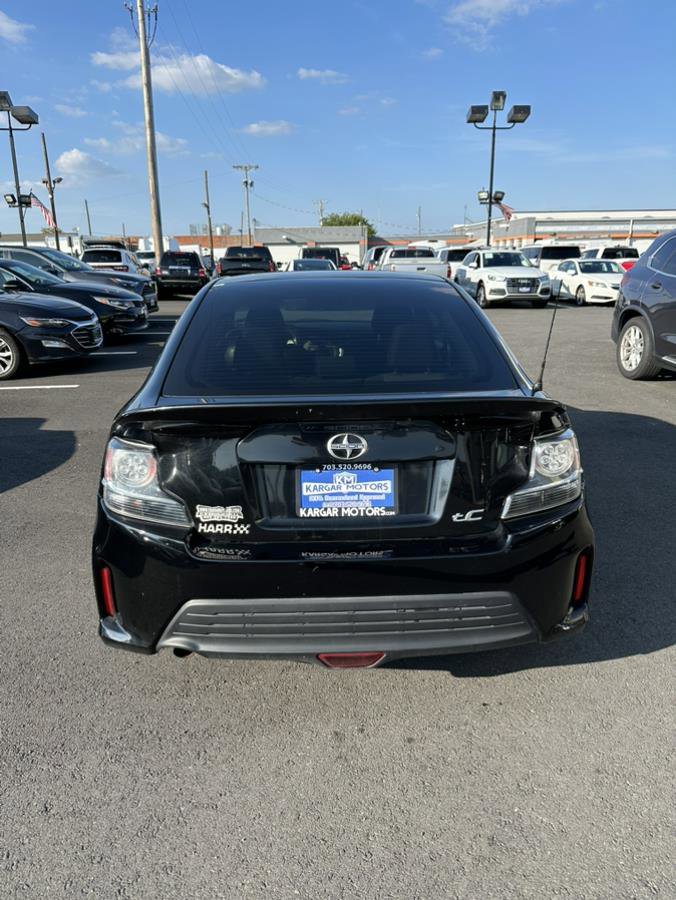 Used 2014 Scion tC image 5