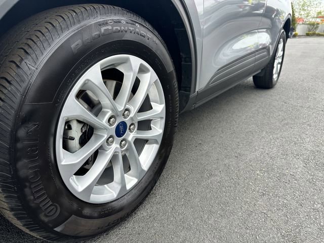 Certified 2022 Ford Escape SE w/ Convenience Package image 12