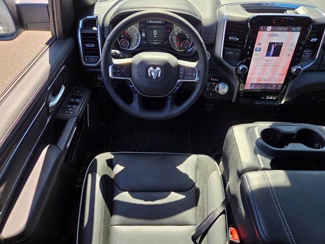 Used 2025 RAM 1500 Laramie image 12