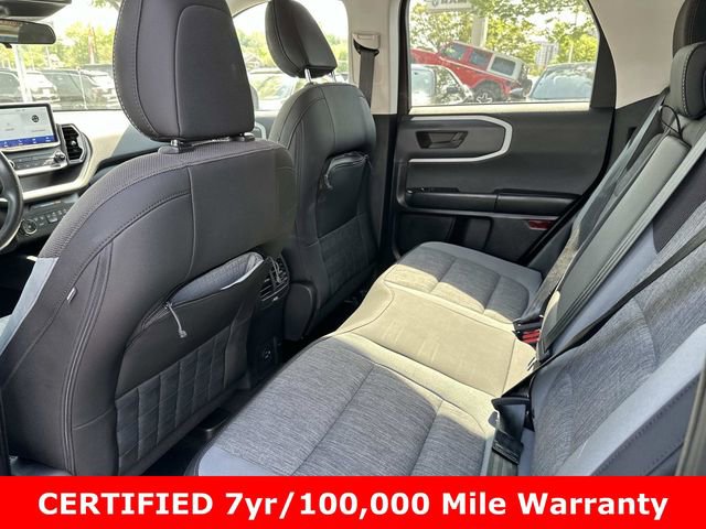 Used 2021 Ford Bronco Sport Big Bend image 18
