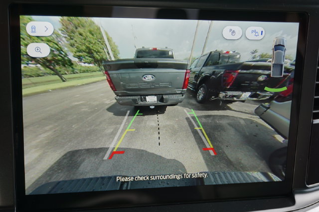 New 2026 Ford F150 STX RWD image 15