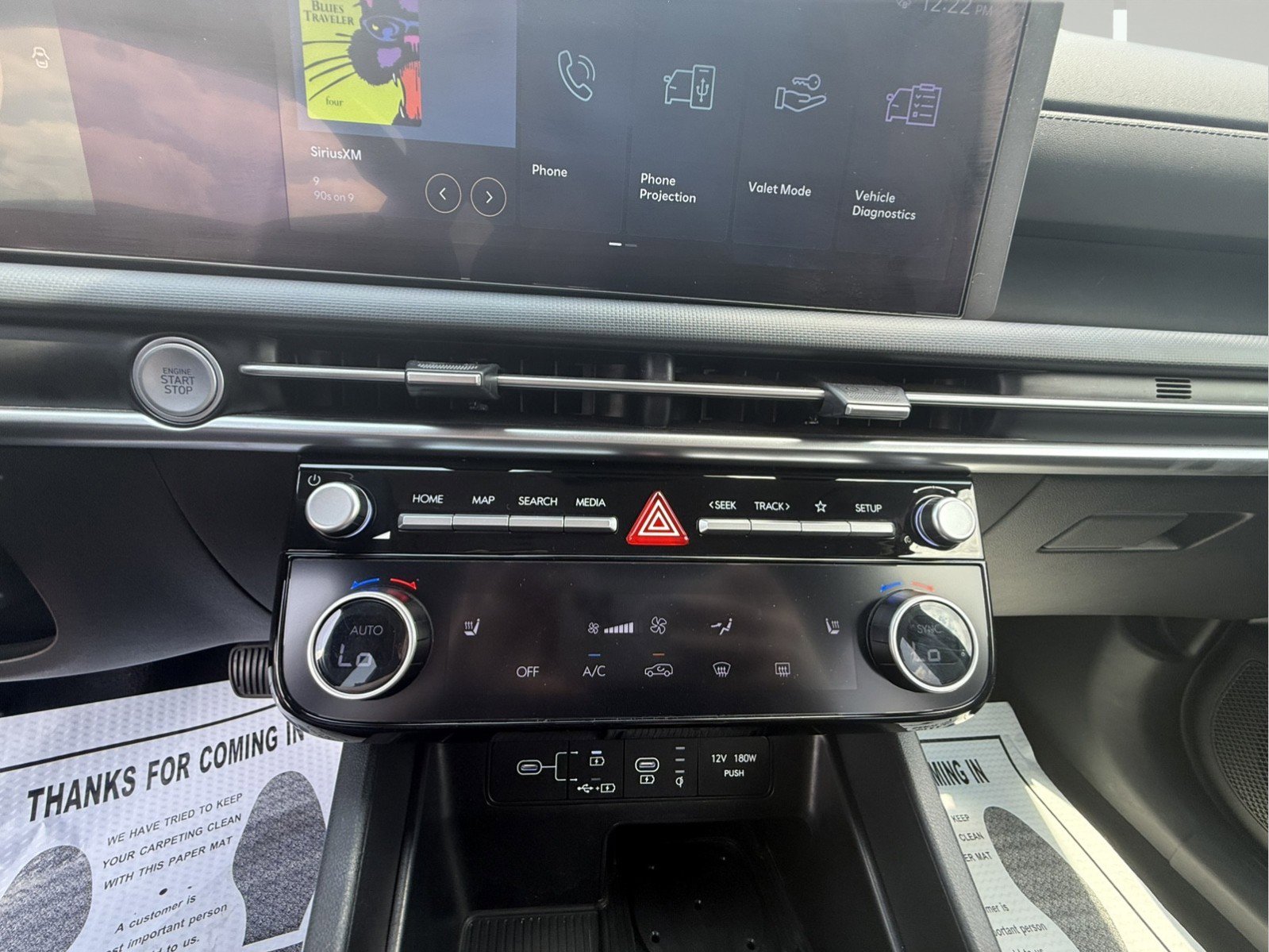 Used 2025 Hyundai Tucson SEL image 18