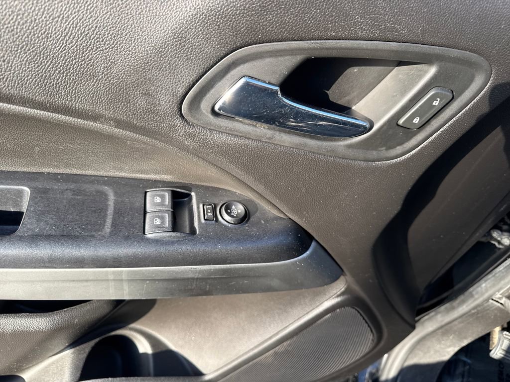 Used 2017 Chevrolet Colorado LT RWD image 24