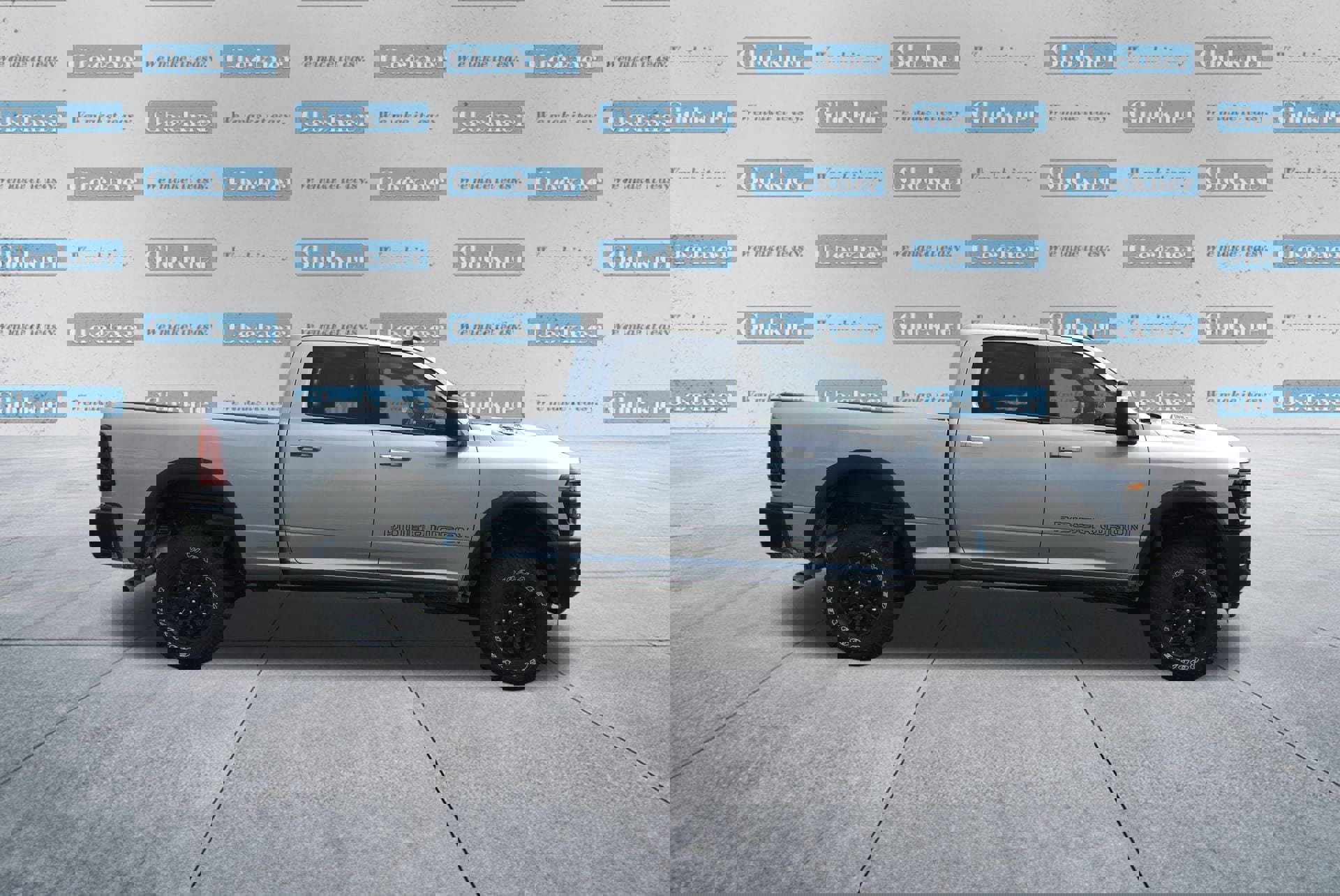 New 2026 RAM 2500 Power Wagon image 4