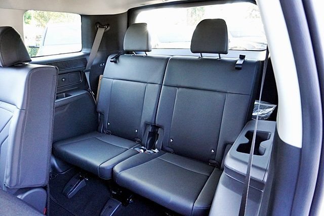 New 2026 Hyundai Santa Fe SEL FWD image 23
