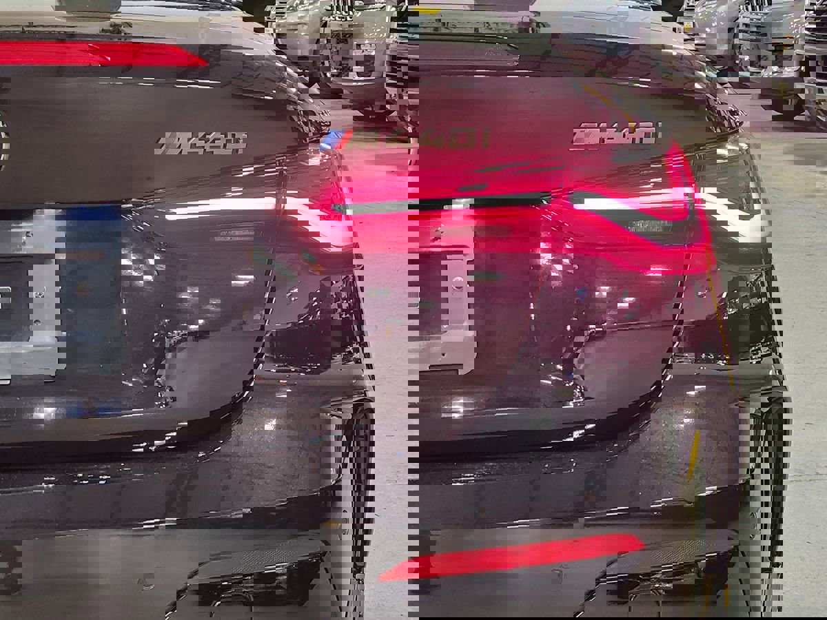 Used 2022 BMW 440i xDrive Convertible image 23