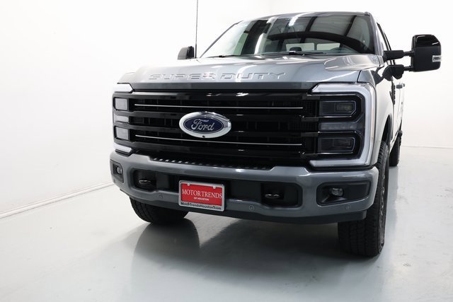 Used 2025 Ford F250 Platinum image 65