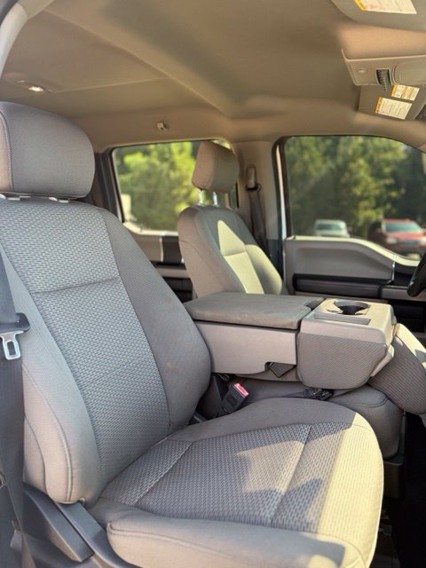 Used 2020 Ford F250 XLT w/ XLT Value Package AWD/4WD image 14