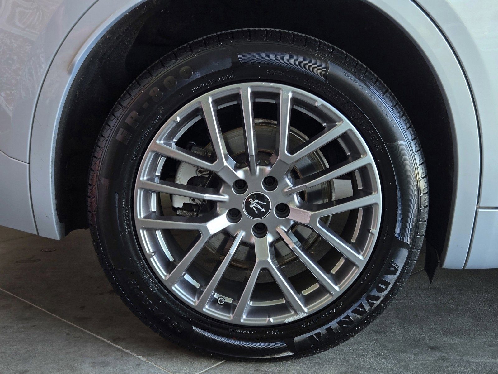 Used 2024 Maserati Grecale GT image 5