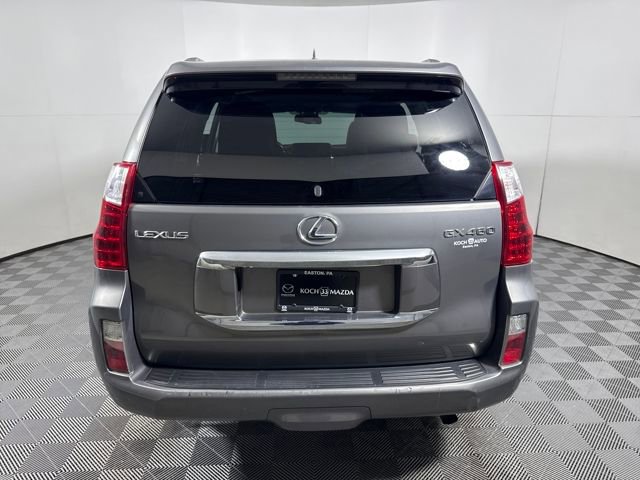 Used 2010 Lexus GX 460 image 6