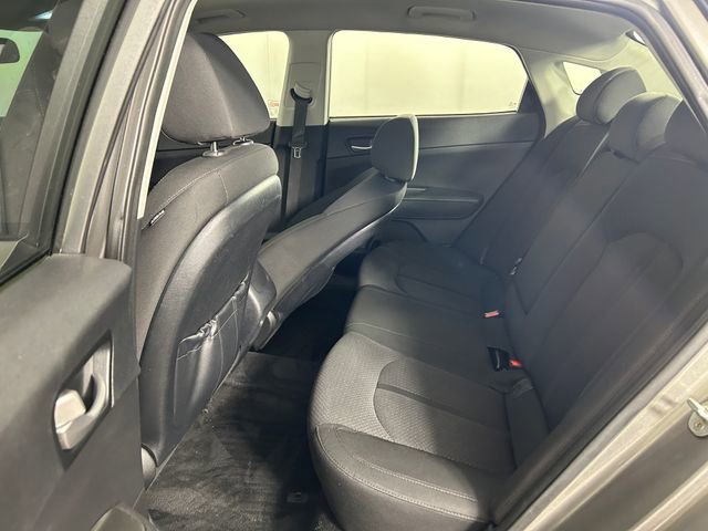 Used 2018 Kia Optima LX w/ 17" Alloy Wheels Package image 26