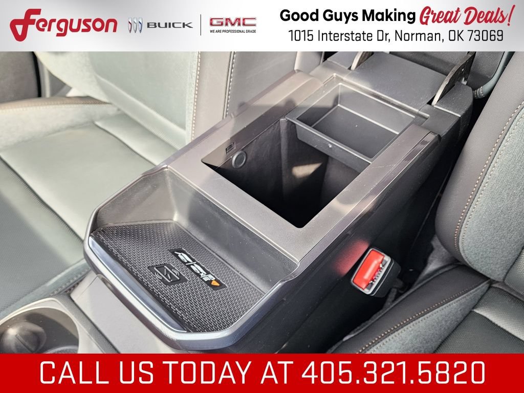 New 2026 GMC Terrain AT4 w/ Convenience Package III AWD/4WD image 34