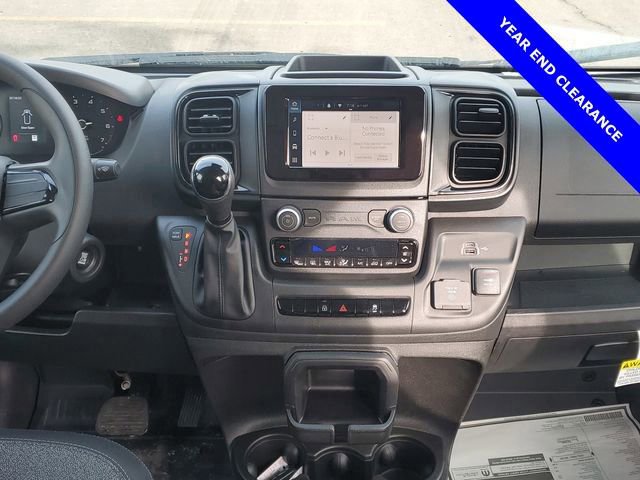 New 2024 RAM ProMaster 1500 w/ Power Group FWD image 17