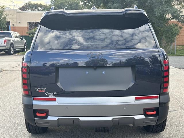 New 2026 Hyundai Palisade XRT Pro image 6