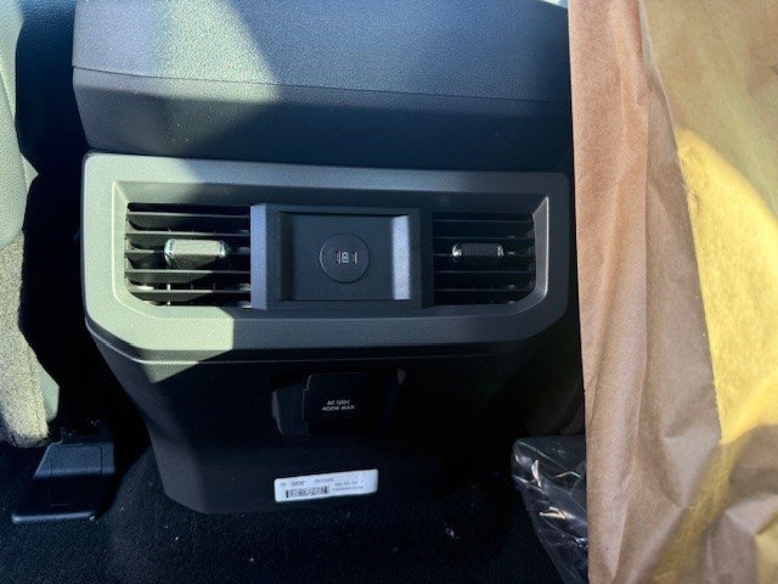 New 2026 Ford F350 Lariat AWD/4WD image 10