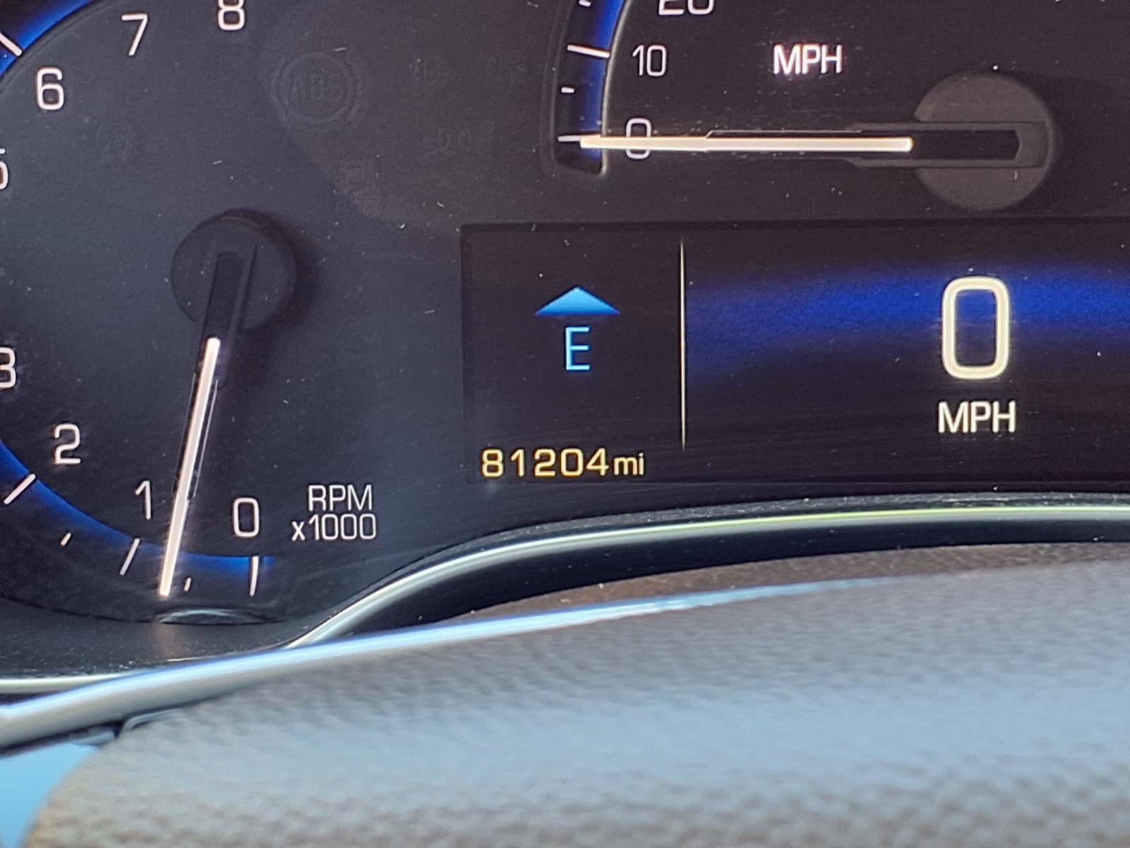 Used 2015 Cadillac SRX Premium AWD/4WD image 18